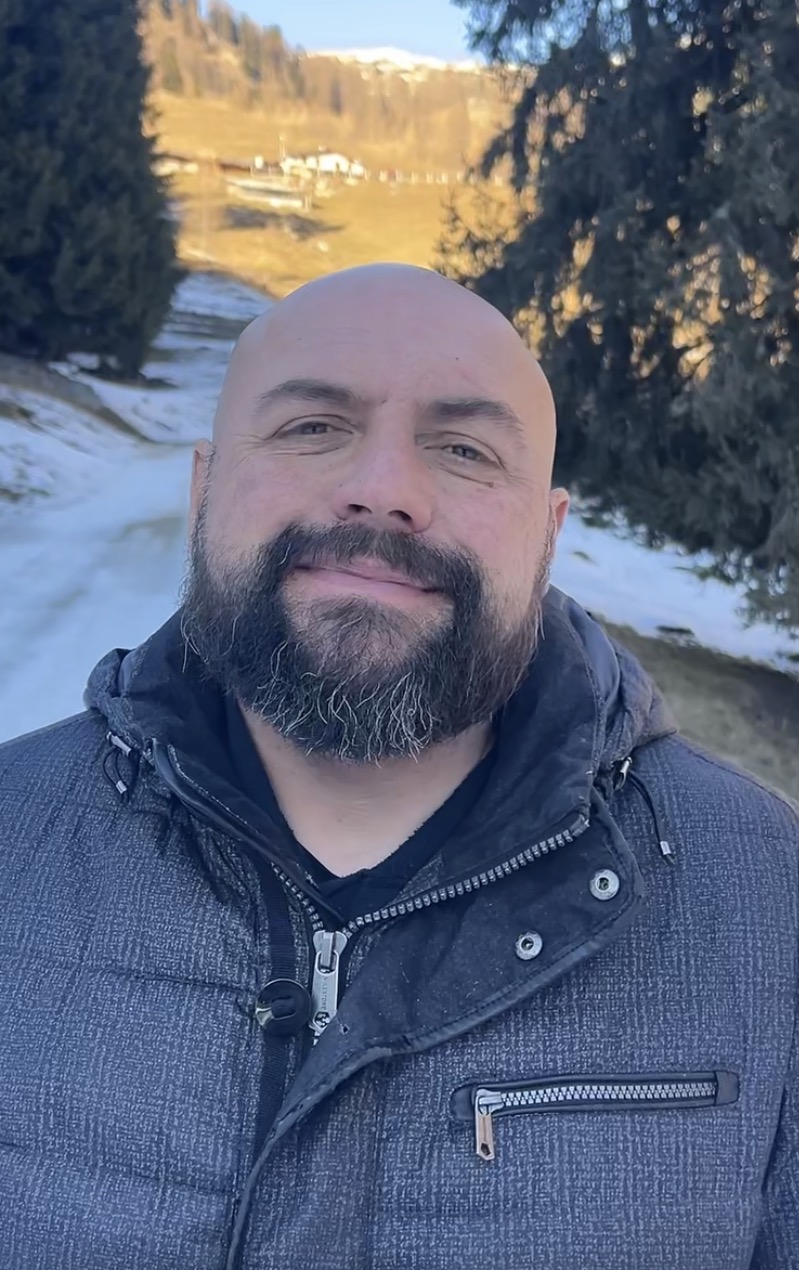 Cristian Bresadola
